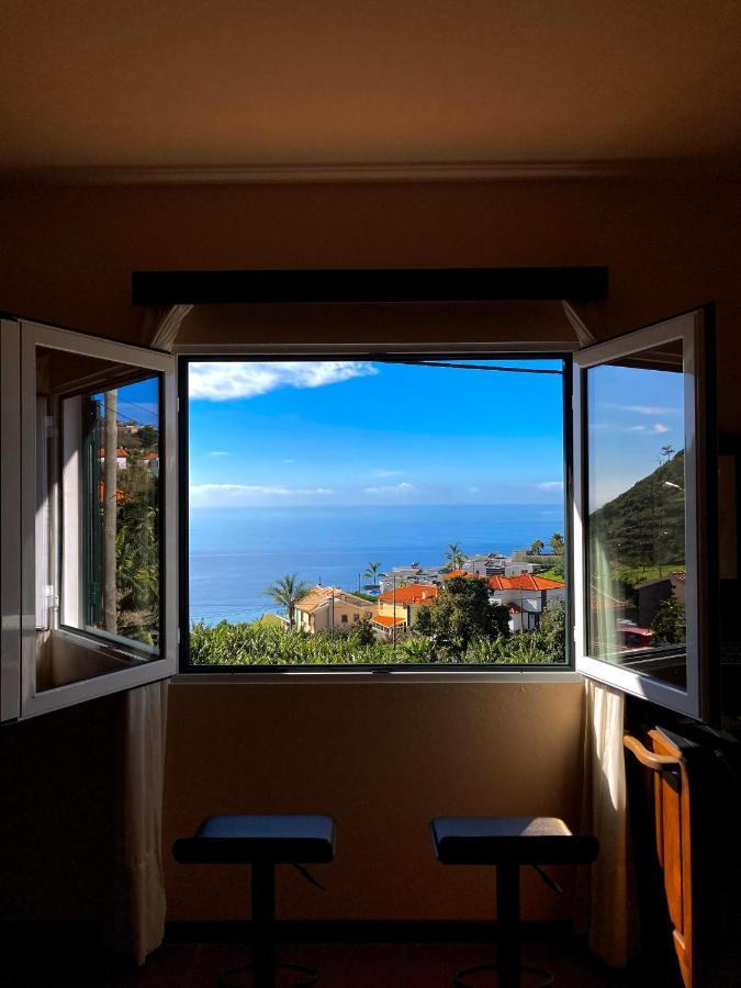 Casa Do Arco Villa อาร์โกดากาเลียตา ภายนอก รูปภาพ