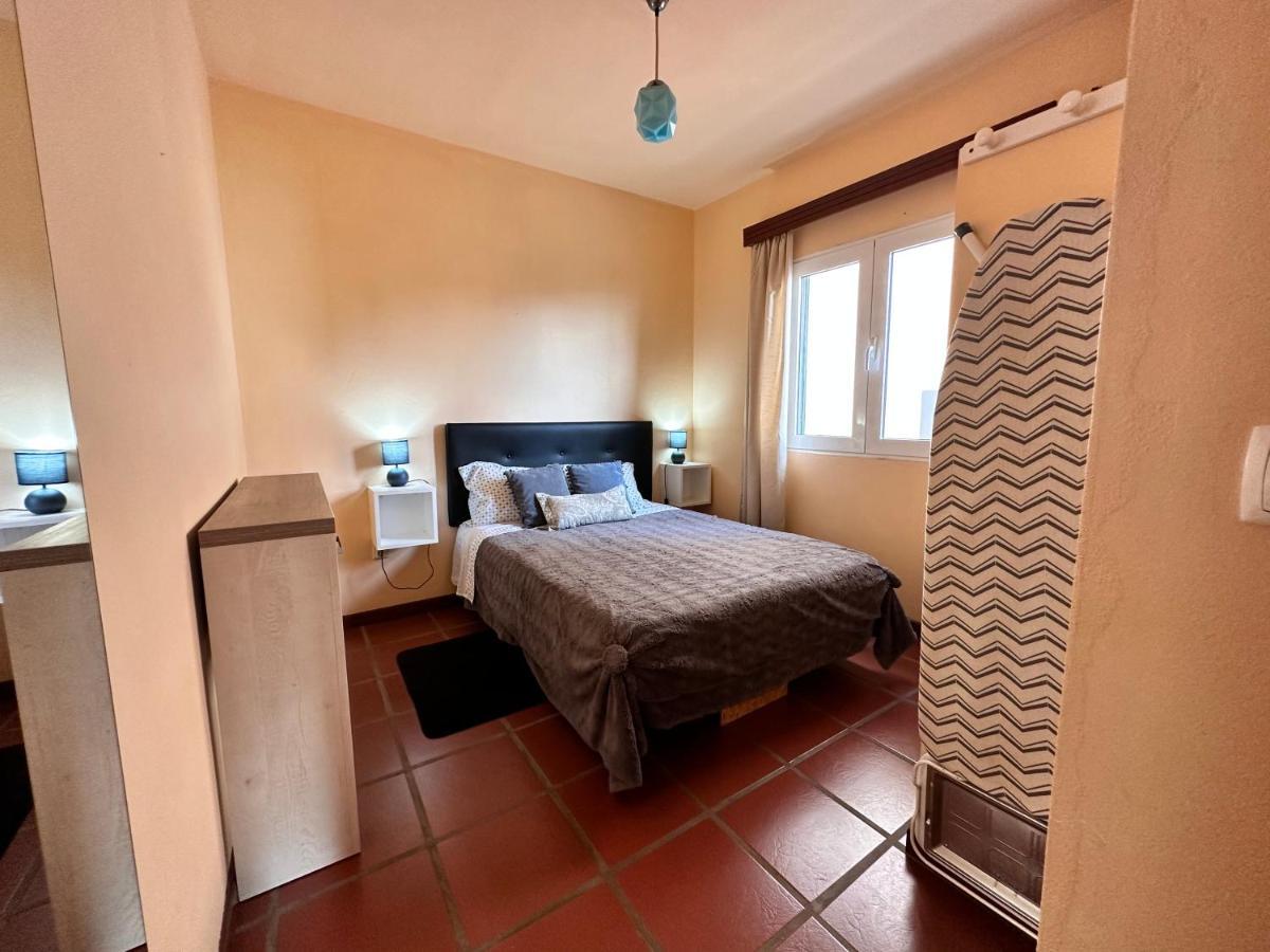 Casa Do Arco Villa อาร์โกดากาเลียตา ภายนอก รูปภาพ