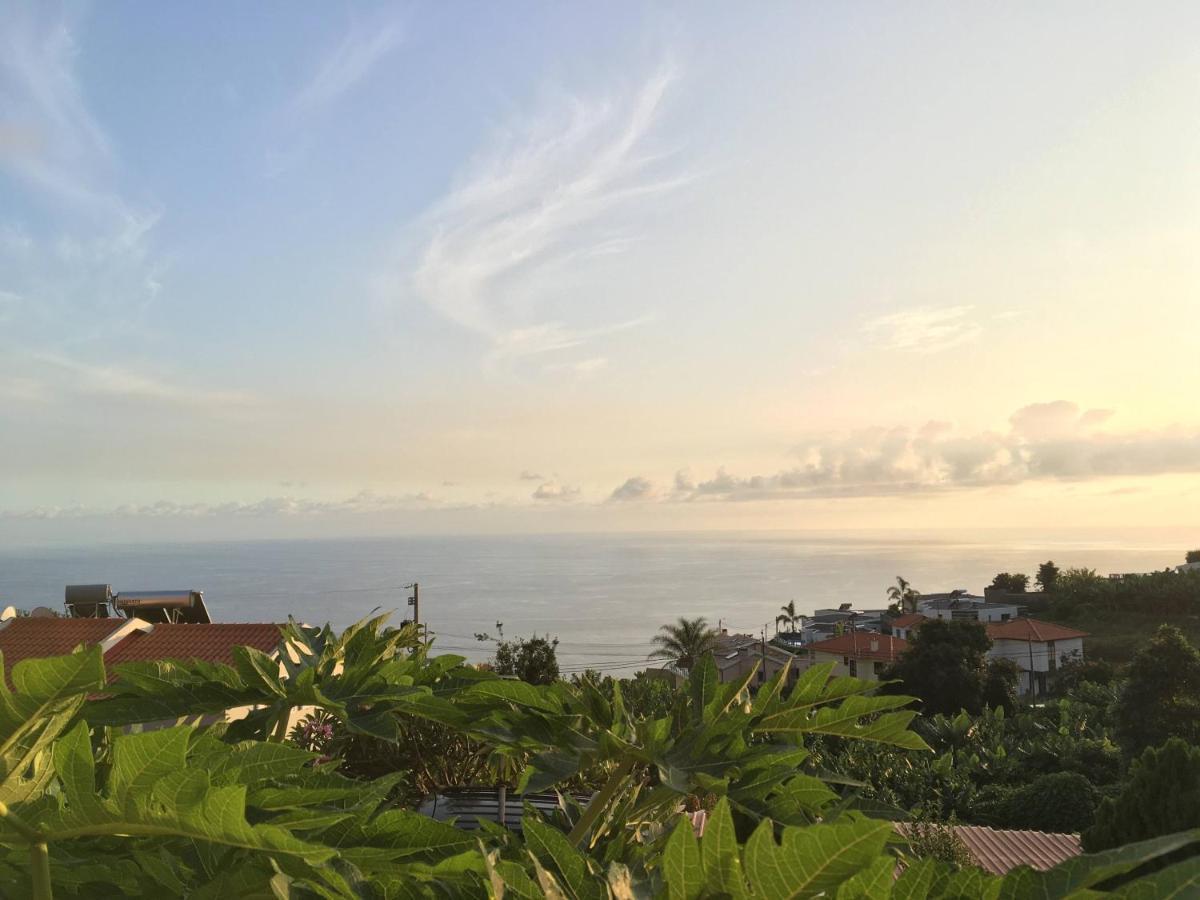 Casa Do Arco Villa อาร์โกดากาเลียตา ภายนอก รูปภาพ