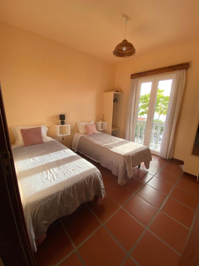 Casa Do Arco Villa อาร์โกดากาเลียตา ภายนอก รูปภาพ