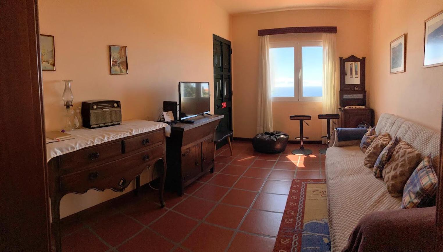 Casa Do Arco Villa อาร์โกดากาเลียตา ภายนอก รูปภาพ