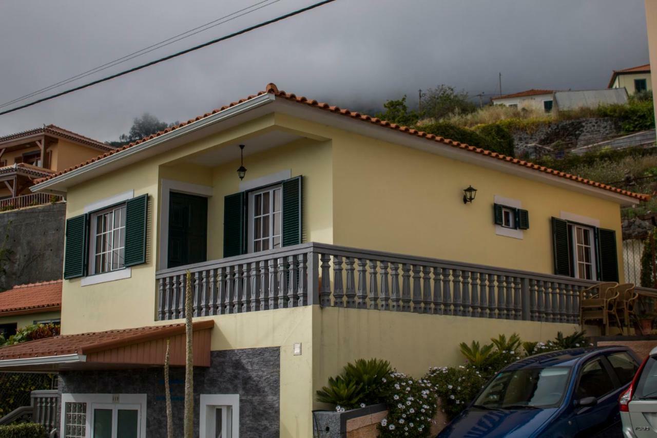 Casa Do Arco Villa อาร์โกดากาเลียตา ภายนอก รูปภาพ