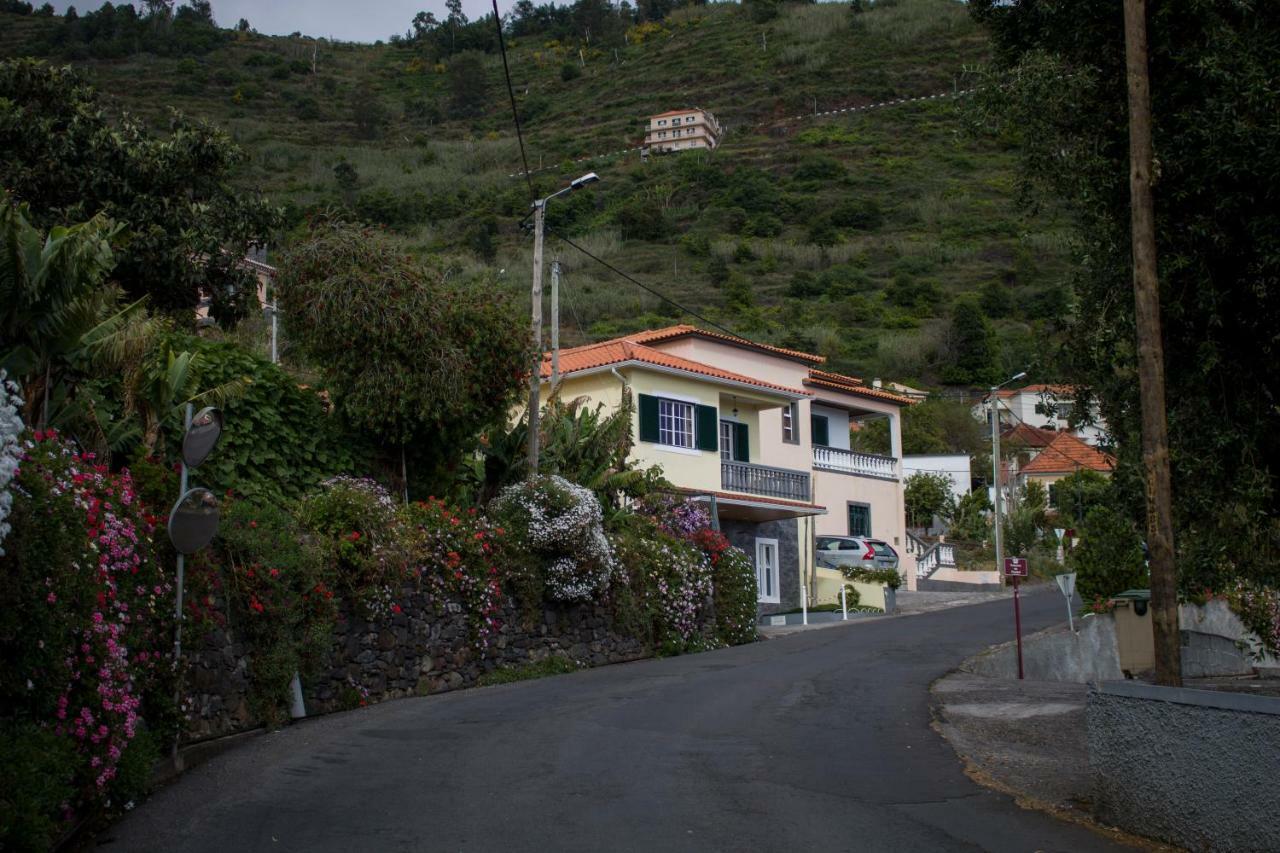 Casa Do Arco Villa อาร์โกดากาเลียตา ภายนอก รูปภาพ